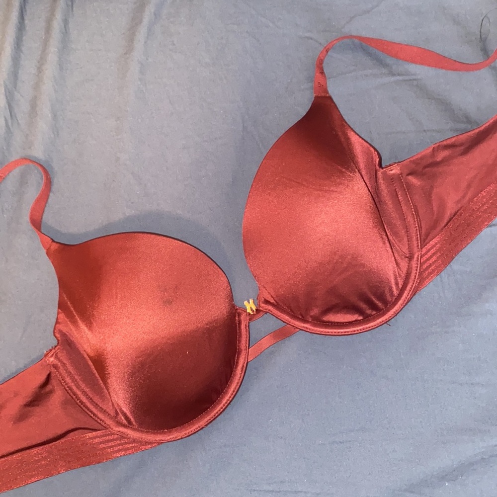 Savage X Fenty T-Shirt Bra